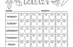Printable Nutrition Puzzles For Adults