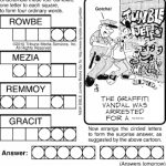 Printable Jumble Puzzles   Printable 360 Degree Intended For Free   Printable Jumble Puzzle
