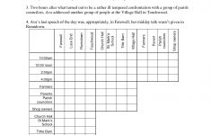 Printable Logic Puzzles For Elementary Students