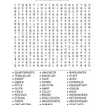 Printable Music Word Search Puzzles | Music Word Search | Teaching Music   Printable Office Puzzles
