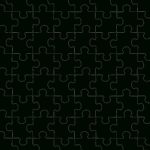Printable Puzzle Pieces Template | Decor | Puzzle Piece Template   Printable Jigsaw Puzzle Shapes