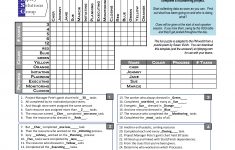 Printable Logic Puzzles For Fifth Graders