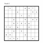 Printable Sudoku Classic | Printable Sudoku Free   Printable Sudoku Puzzles Medium #3