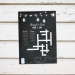 Printable Wedding Crossword Puzzle Game, Games For Wedding   Printable Crossword Puzzles South Africa