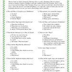 Printable+Christmas+Trivia+Questions+And+Answers | Christmas   Printable Christmas Puzzles And Quizzes