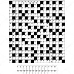 Puzzle Page Codebreaker Codeword Code Cracker Word Game Crossword   Printable Codeword Puzzle