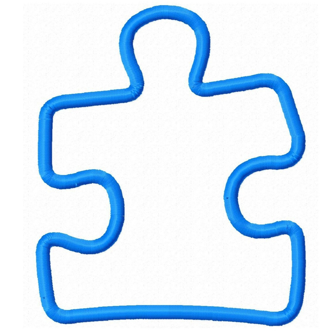 Puzzle Piece Clipart | Free Download Best Puzzle Piece Clipart On - Printable Autism Puzzle Piece