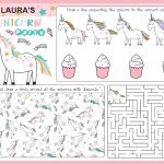 Puzzles Archives   Growing Play   Printable Unicorn Puzzles
