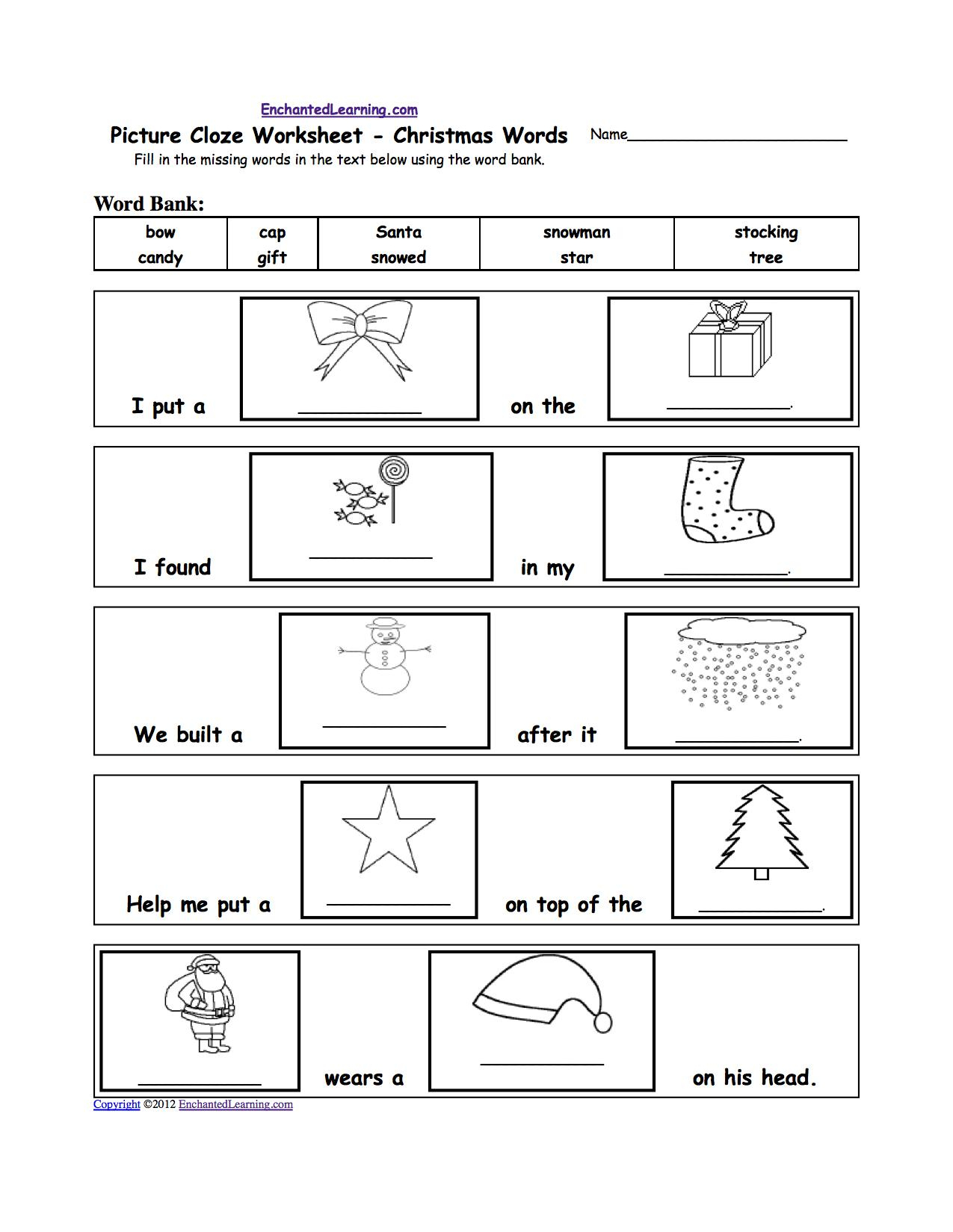 Puzzles For 4 Year Olds Printable Objects Visual Printable - Printable Puzzle For 4 Year Old