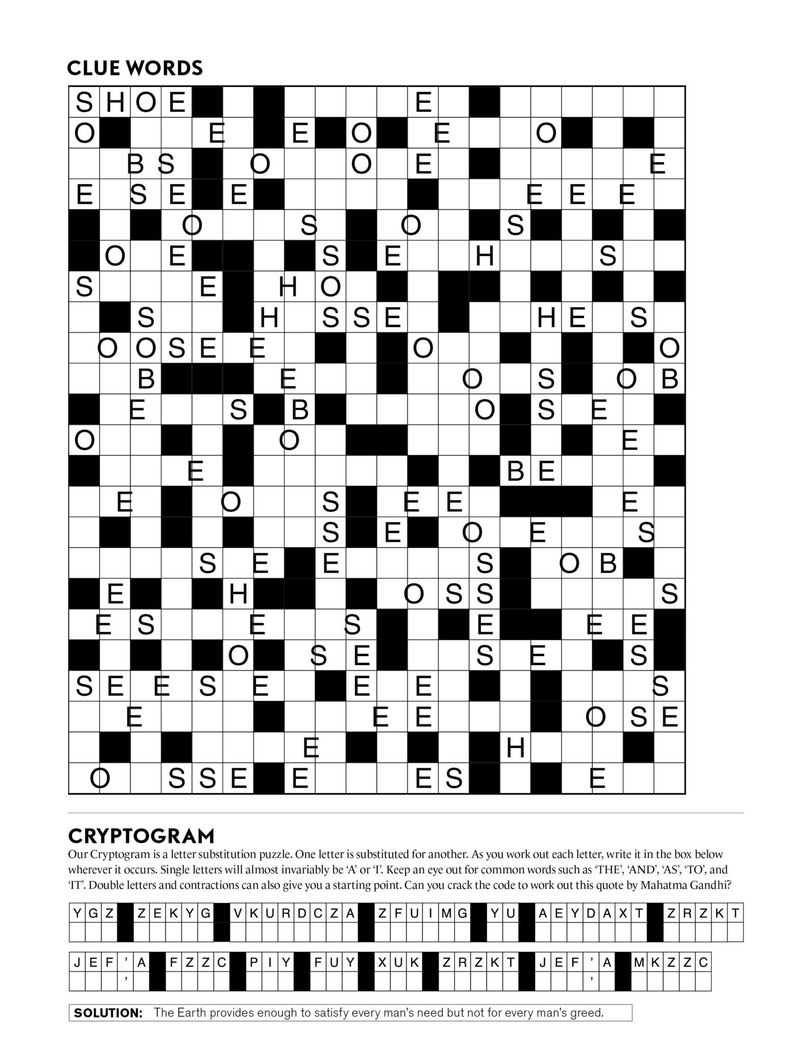 free-printable-daily-crossword-puzzles-october-2016-printable-crossword-puzzles