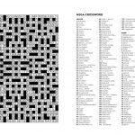Puzzles | Mindfood   Printable Crossword Puzzles July 2017