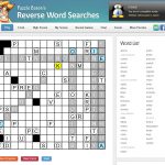 Puzzles | Puzzle Baron   Printable Rosetta Puzzles