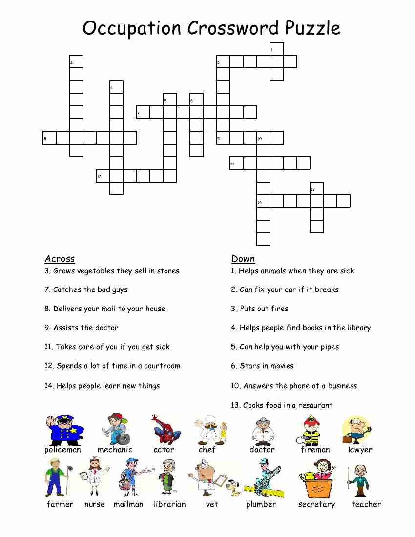 Quick Cryptic Crossword – Remedy It Online Or Make Use Of Printable - Printable Quick Crossword Puzzles