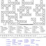 Quotes About Crossword (88 Quotes)   Printable Tagalog Crossword Puzzle