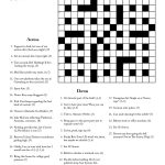Ri Future Cryptic Crossword #1   Printable Cryptic Crossword Puzzles