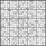 Sudoku: Einstein Level   Printable Einstein Puzzles