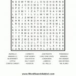 Texas Word Search Puzzle | Smarty Pants | Pinterest | Puzzles For   Printable Puzzle.com
