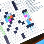 The Best Free Crossword Puzzles To Play Online Or Print   Daily Crossword Puzzle Printable Thomas Joseph