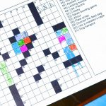 The Best Free Crossword Puzzles To Play Online Or Print   Dell Printable Crossword Puzzles