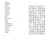 The Everything Easy Large Print Word Search Book, Volume 8 | Book   Large Printable Crossword Puzzles