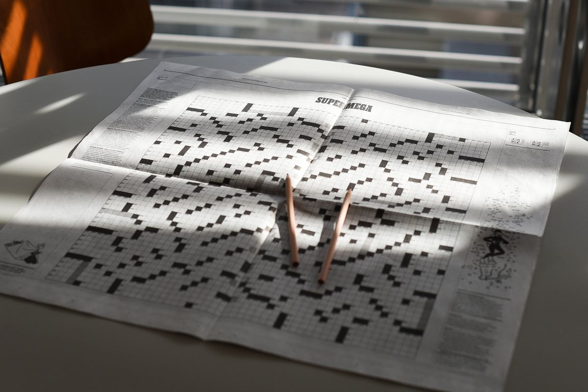 Printable Crossword Puzzles By Frank Longo | Printable Crossword Puzzles