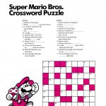 This Crossword Puzzle Is Bs   Video Game Forums   Printable Crossword Puzzles Video Games