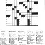 Totally Free Crossword Solver And Information Crossword 2017   Printable Crossword Clue