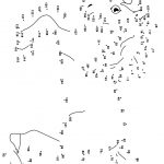 Unicorn Dot To Dot | Free Printable Coloring Pages   Printable Unicorn Puzzle