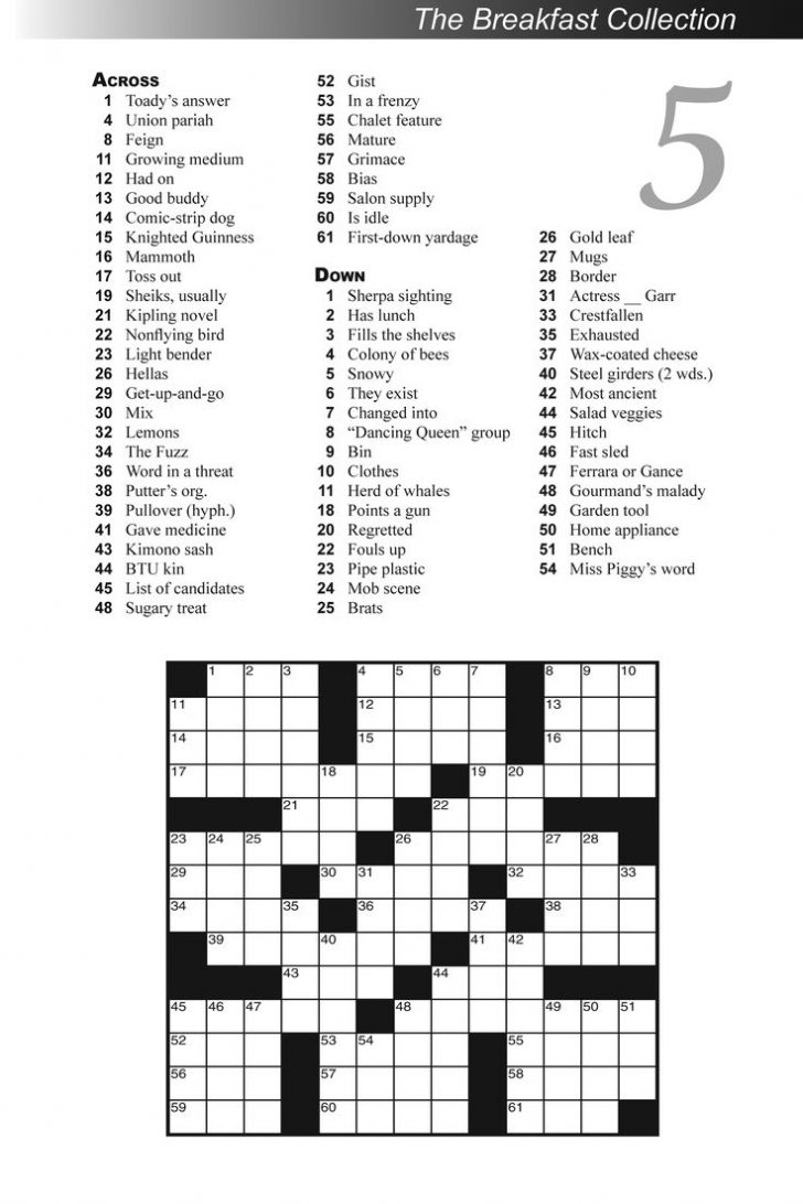 variety-puzzles-printable-b06e2569f9d270b0b5998c4aa25a36d8-crossword-printable-variety-puzzles