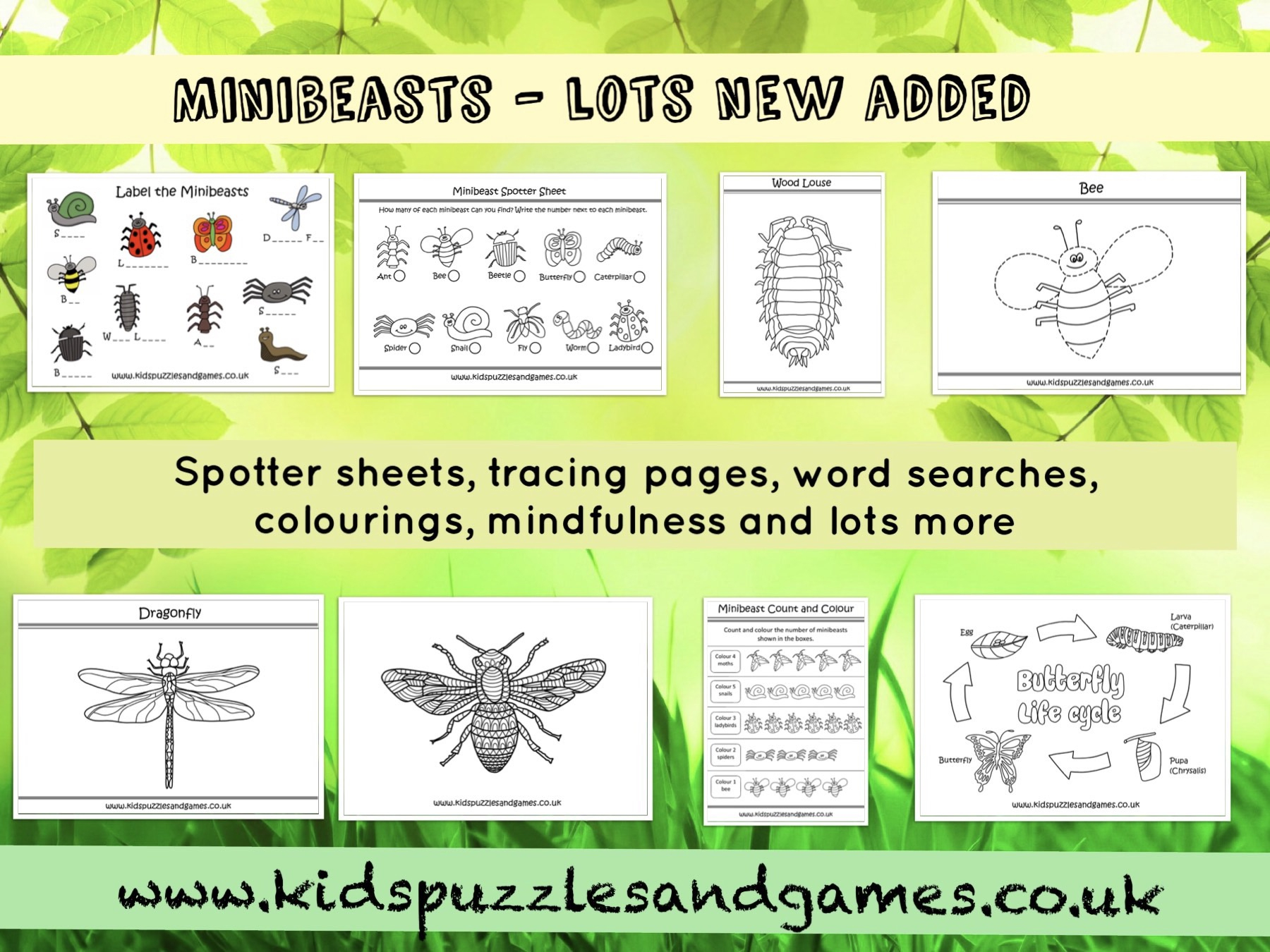 Welcome To Kids Puzzles And Games - Printable Puzzles Ks1