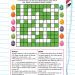 Word Puzzles For Primary School Children | Theschoolrun   Printable Crossword Puzzle For Primary School