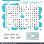 Word Search Game Cut Out Stock Images & Pictures   Alamy   Printable Buzzword Puzzles