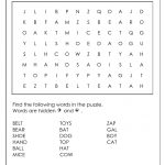 Word Search Puzzle Generator   Printable Word Puzzle Maker
