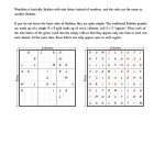 Wordoku Puzzle Book Halloween Edition Volume 1 Printable | Etsy   Printable Wordoku Puzzles