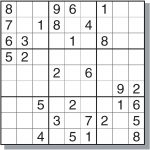 Worksheet : Easy Sudoku Puzzles Printable Flvipymy Screenshoot On   Printable Sudoku Puzzles Online