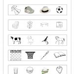 Worksheet : Kindergarten Logic Worksheets For Kids The Best Image   Printable Puzzle For Kindergarten
