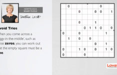 Binary Puzzles Free Printable